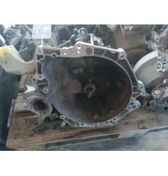 Boite de vitesses CITROEN C3 3 Photo n°3