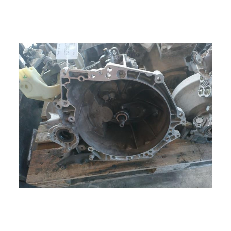 Boite de vitesses CITROEN C3 3 Photo n°3