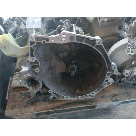 Boite de vitesses CITROEN C3 3 Photo n°3