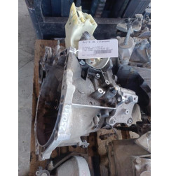 Boite de vitesses CITROEN C3 3 Photo n°4