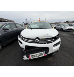 Boite de vitesses CITROEN C3 3 Photo n°10