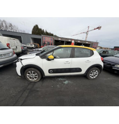 Boite de vitesses CITROEN C3 3 Photo n°13