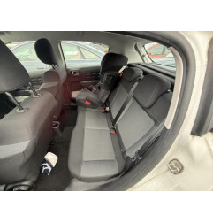 Boite de vitesses CITROEN C3 3 Photo n°17