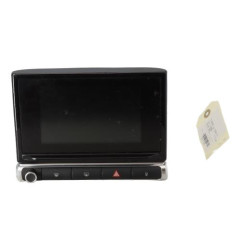 Ecran GPS CITROEN C3 3 Photo n°1