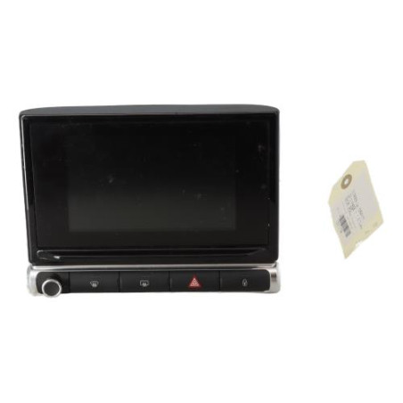 Ecran GPS CITROEN C3 3 Photo n°1