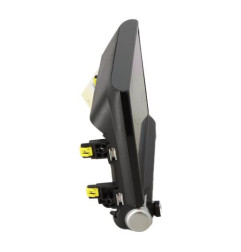 Ecran GPS CITROEN C3 3 Photo n°4