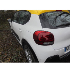 Ecran GPS CITROEN C3 3 Photo n°6
