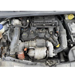 Ecran GPS CITROEN C3 3 Photo n°13