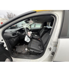 Ecran GPS CITROEN C3 3 Photo n°16