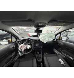 Ecran GPS CITROEN C3 3 Photo n°17