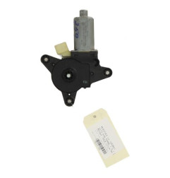 Moteur leve vitre avant droit MERCEDES VITO 639 Photo n°3