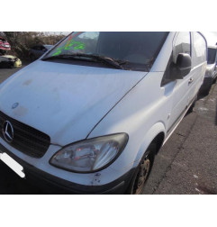 Moteur leve vitre avant droit MERCEDES VITO 639 Photo n°7