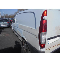 Moteur leve vitre avant droit MERCEDES VITO 639 Photo n°8