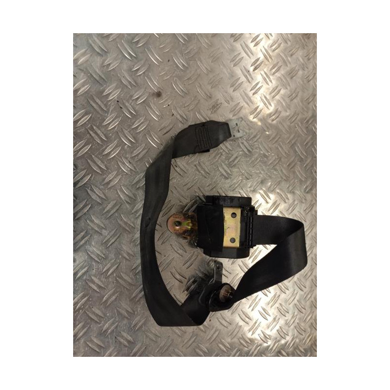Ceinture avant droit RENAULT MEGANE 2