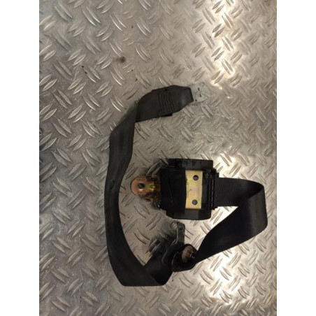 Ceinture avant droit RENAULT MEGANE 2 Photo n°1