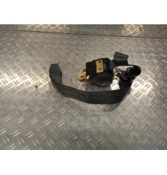 Ceinture avant droit RENAULT MEGANE 2
