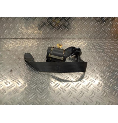 Ceinture avant droit RENAULT MEGANE 2 Photo n°4