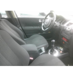 Ceinture avant droit RENAULT MEGANE 2 Photo n°7