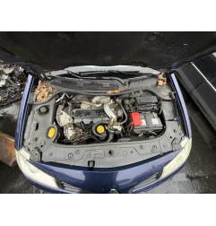 Ceinture avant droit RENAULT MEGANE 2 Photo n°11