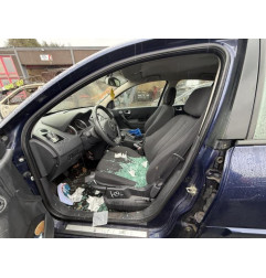 Ceinture avant droit RENAULT MEGANE 2 Photo n°15