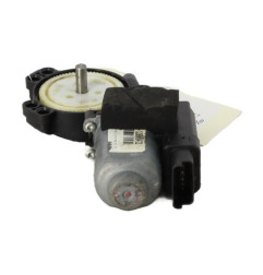 Moteur leve vitre avant droit RENAULT MEGANE 2 Photo n°1