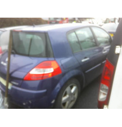 Moteur leve vitre avant droit RENAULT MEGANE 2 Photo n°7