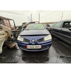 Moteur leve vitre avant droit RENAULT MEGANE 2 Photo n°9
