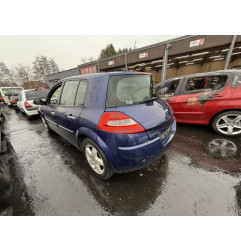 Moteur leve vitre avant droit RENAULT MEGANE 2 Photo n°15