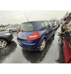 Moteur leve vitre avant droit RENAULT MEGANE 2 Photo n°16