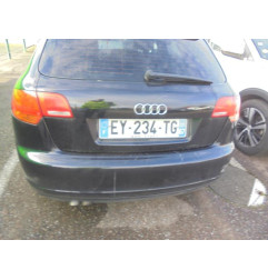 Retroviseur droit AUDI A3 2 Photo n°5