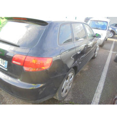 Retroviseur droit AUDI A3 2 Photo n°7