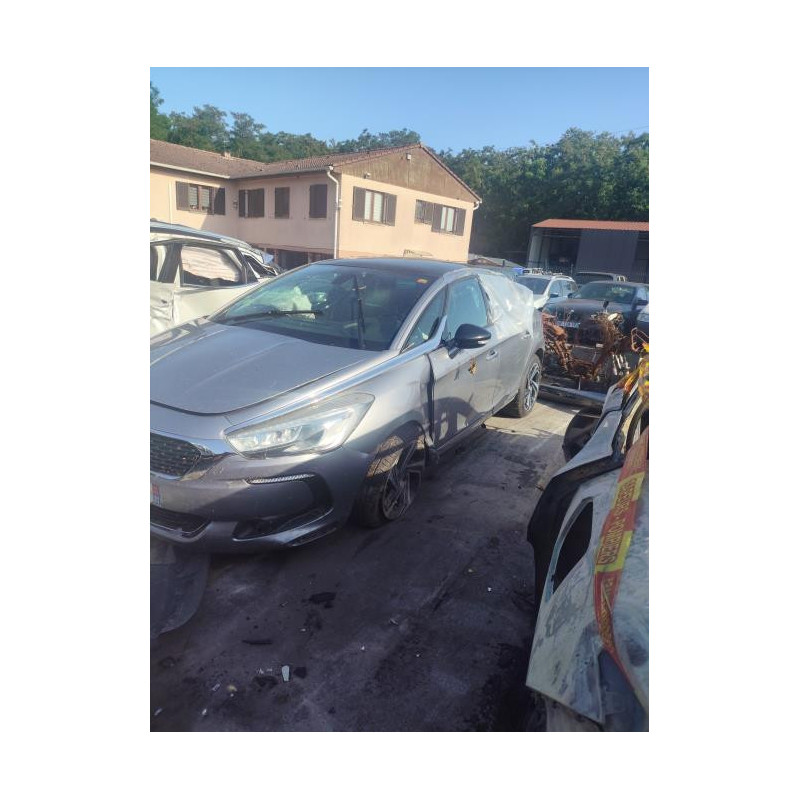 Moteur leve vitre arriere gauche DS DS5