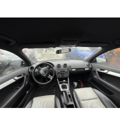 Retroviseur droit AUDI A3 2 Photo n°16