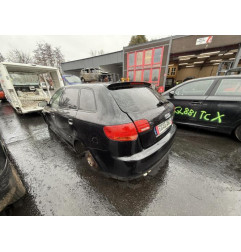 Retroviseur droit AUDI A3 2 Photo n°18