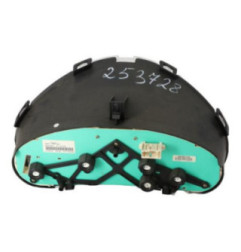 Compteur PEUGEOT 206 Photo n°3