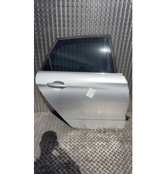 Porte arriere droit CITROEN C4 2 Photo n°1