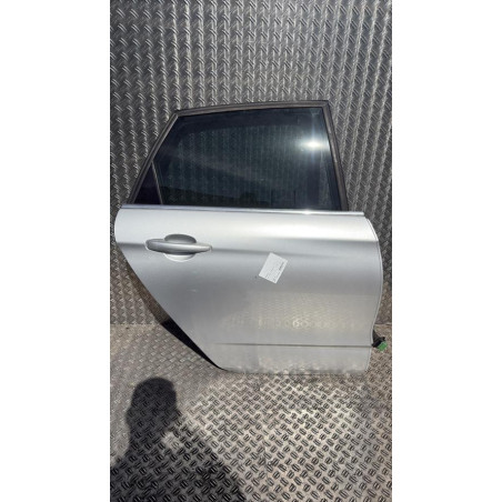 Porte arriere droit CITROEN C4 2 Photo n°1
