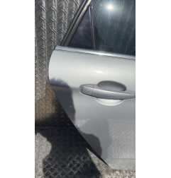 Porte arriere droit CITROEN C4 2 Photo n°3