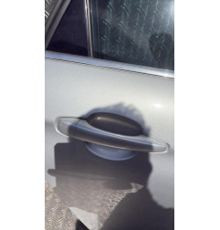 Porte arriere droit CITROEN C4 2 Photo n°4