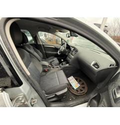 Porte arriere droit CITROEN C4 2 Photo n°14