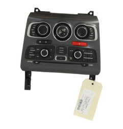 Commande chauffage CITROEN C4 2 Photo n°1