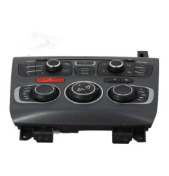 Commande chauffage CITROEN C4 2