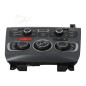 Commande chauffage CITROEN C4 2