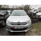 Commande chauffage CITROEN C4 2