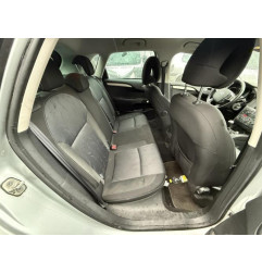 Commande chauffage CITROEN C4 2 Photo n°15