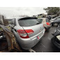 Commande chauffage CITROEN C4 2