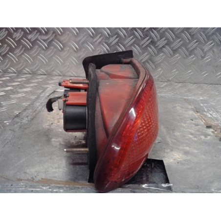 Feu arriere principal gauche (feux) ALFA ROMEO 156