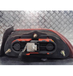 Feu arriere principal gauche (feux) ALFA ROMEO 156 Photo n°3