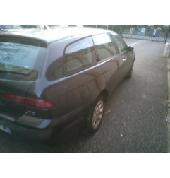 Ceinture avant droit ALFA ROMEO 156 Photo n°9