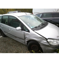 Com (Bloc Contacteur Tournant+Commodo Essuie Glace+Commodo Phare) FORD C-MAX 1 Photo n°9